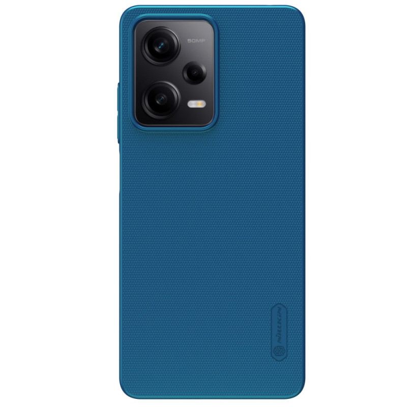 Tok Xiaomi Redmi Note 12 Pro Merev Frosted Nillkin