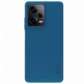 Tok Xiaomi Redmi Note 12 Pro Merev Frosted Nillkin