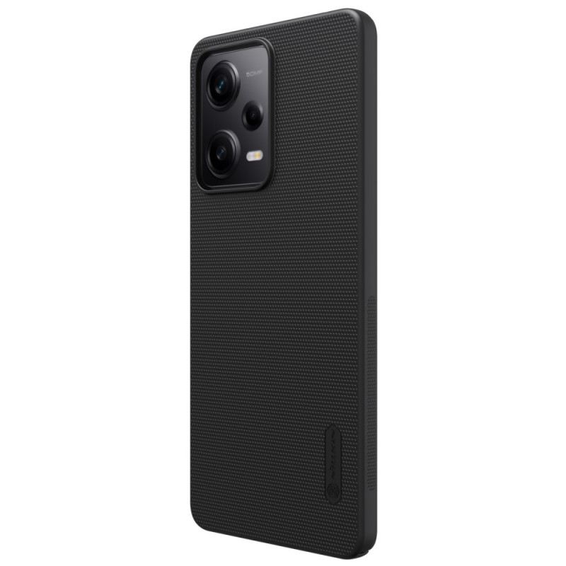 Tok Xiaomi Redmi Note 12 Pro Merev Frosted Nillkin