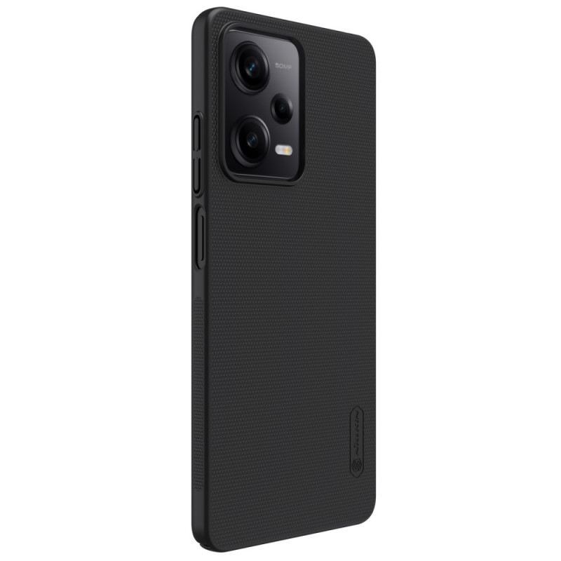 Tok Xiaomi Redmi Note 12 Pro Merev Frosted Nillkin