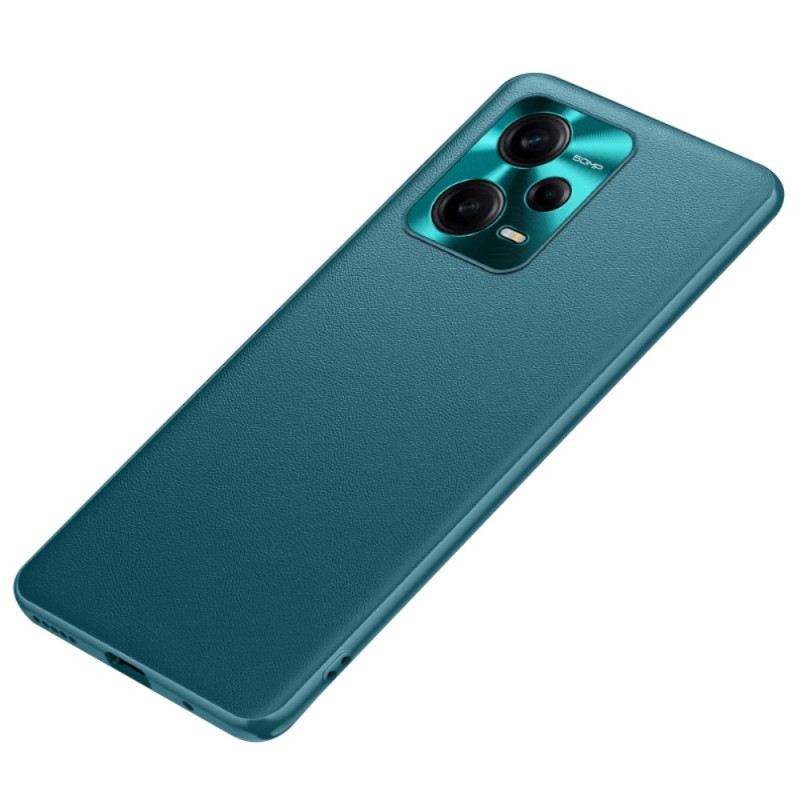 Tok Xiaomi Redmi Note 12 Pro Műbőr