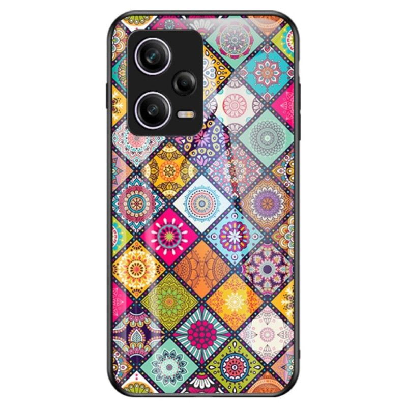 Tok Xiaomi Redmi Note 12 Pro Patchwork