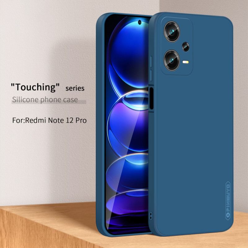 Tok Xiaomi Redmi Note 12 Pro Szilikon Pinwuyo