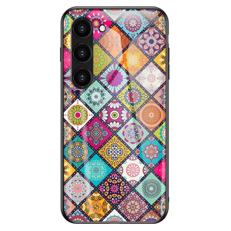 Telefontok Samsung Galaxy S23 5G Patchwork