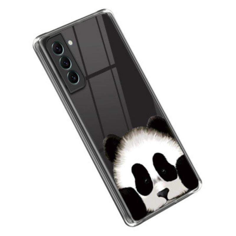 Tok Samsung Galaxy S23 5G Zökkenőmentes Super Panda