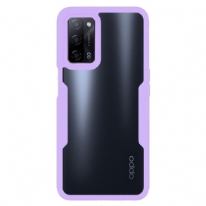 Tok Oppo A16 / A16s Ferde Élű Hibrid