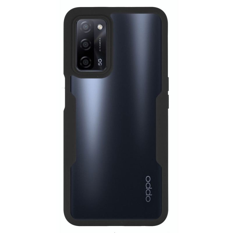 Tok Oppo A16 / A16s Ferde Élű Hibrid