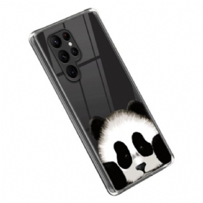 Tok Samsung Galaxy S23 Ultra 5G Panda