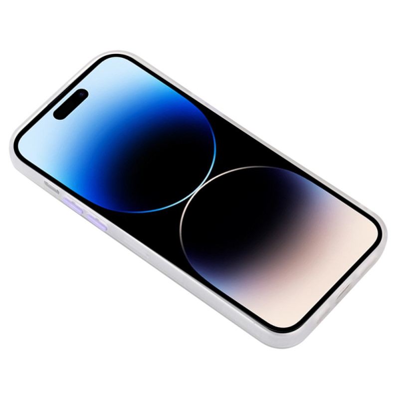 Telefontok iPhone 14 Pro Max Lézer Hatás