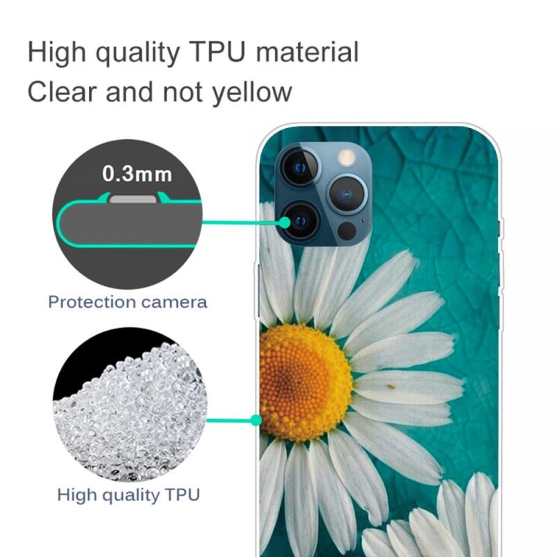 Telefontok iPhone 14 Pro Max Százszorszép