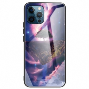 Tok iPhone 14 Pro Max Astral Tree Edzett Üveg