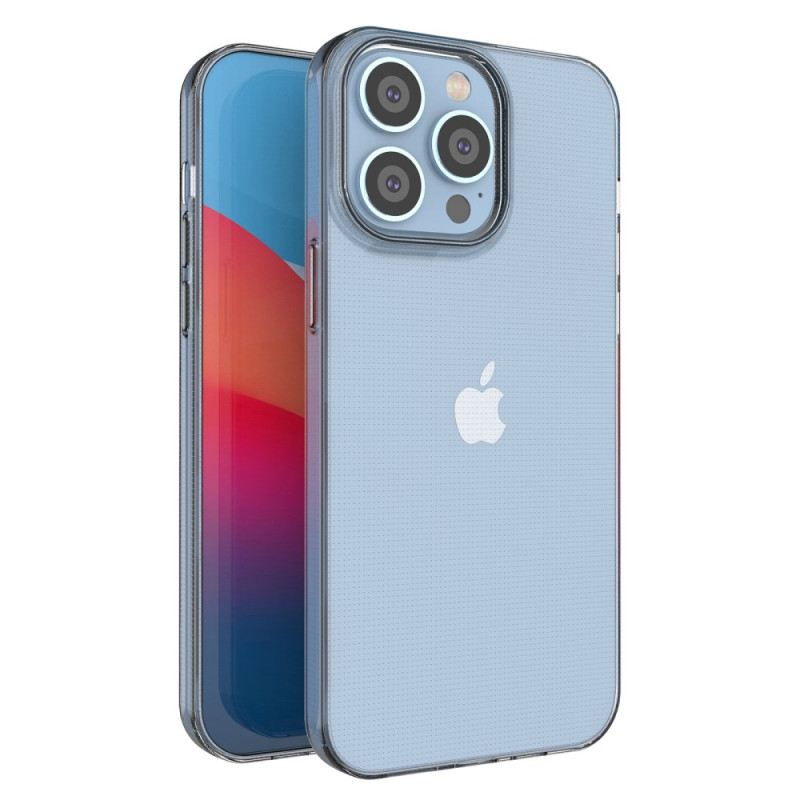 Tok iPhone 14 Pro Max Átlátszó