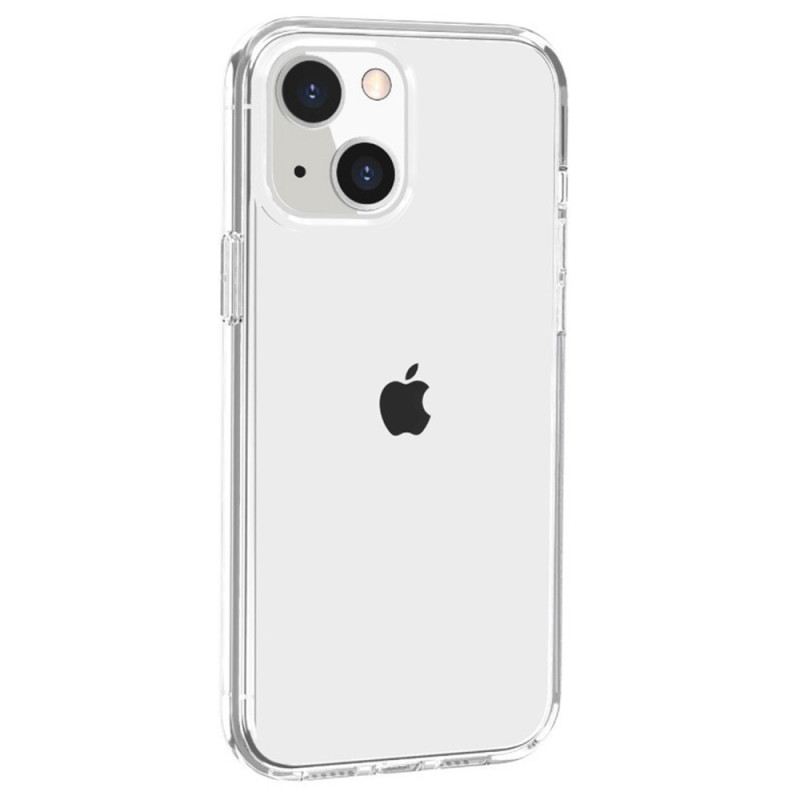 Tok iPhone 14 Pro Max Átlátszó Színezett