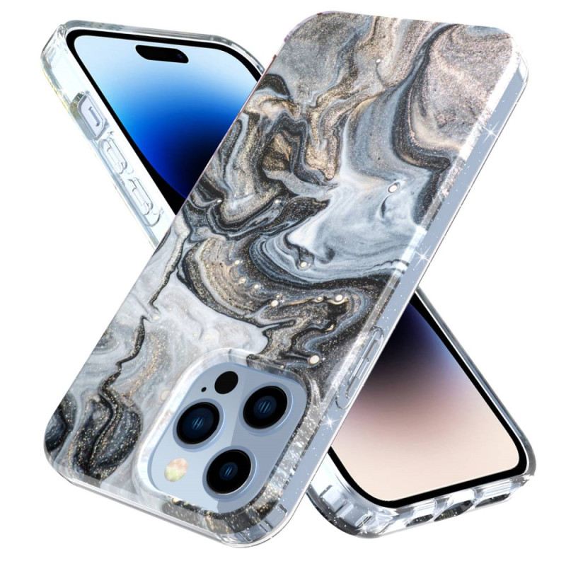 Tok iPhone 14 Pro Max Egyetlen Márvány