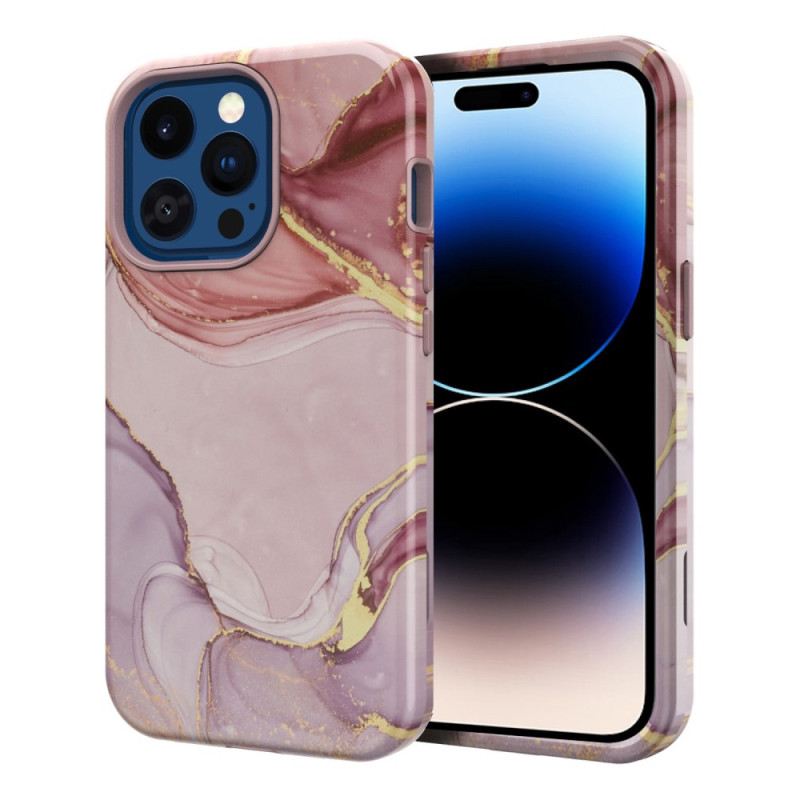 Tok iPhone 14 Pro Max Mesés Márvány