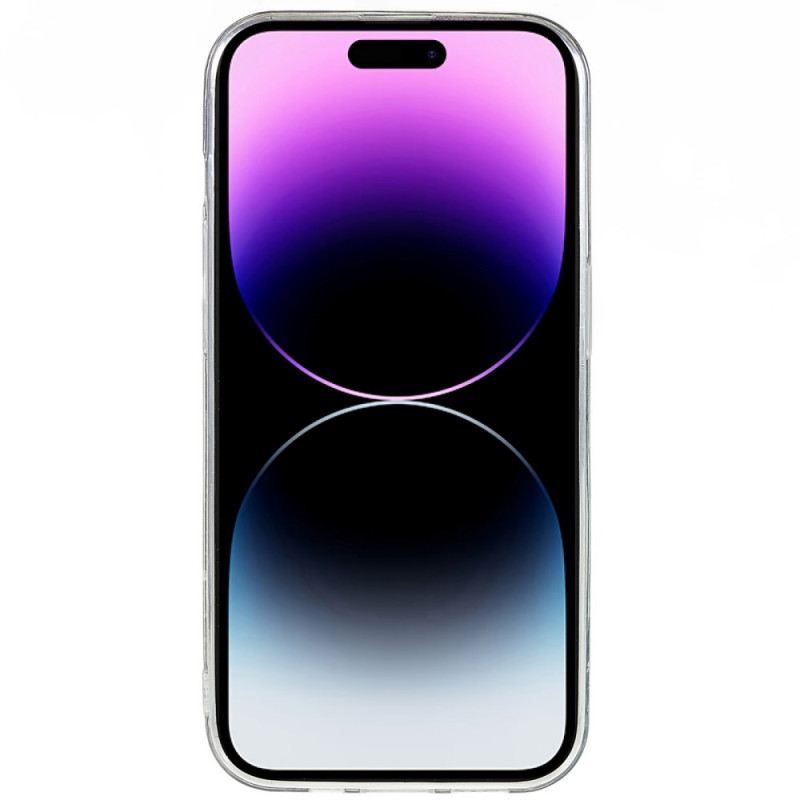 Tok iPhone 14 Pro Max Prémium Flitterek