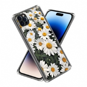 Tok iPhone 14 Pro Max Százszorszép