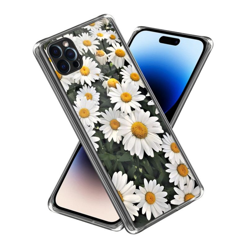 Tok iPhone 14 Pro Max Százszorszép