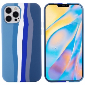 Tok iPhone 14 Pro Max Szivárvány