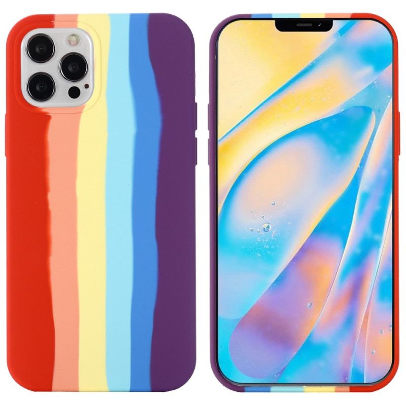 Tok iPhone 14 Pro Max Szivárvány