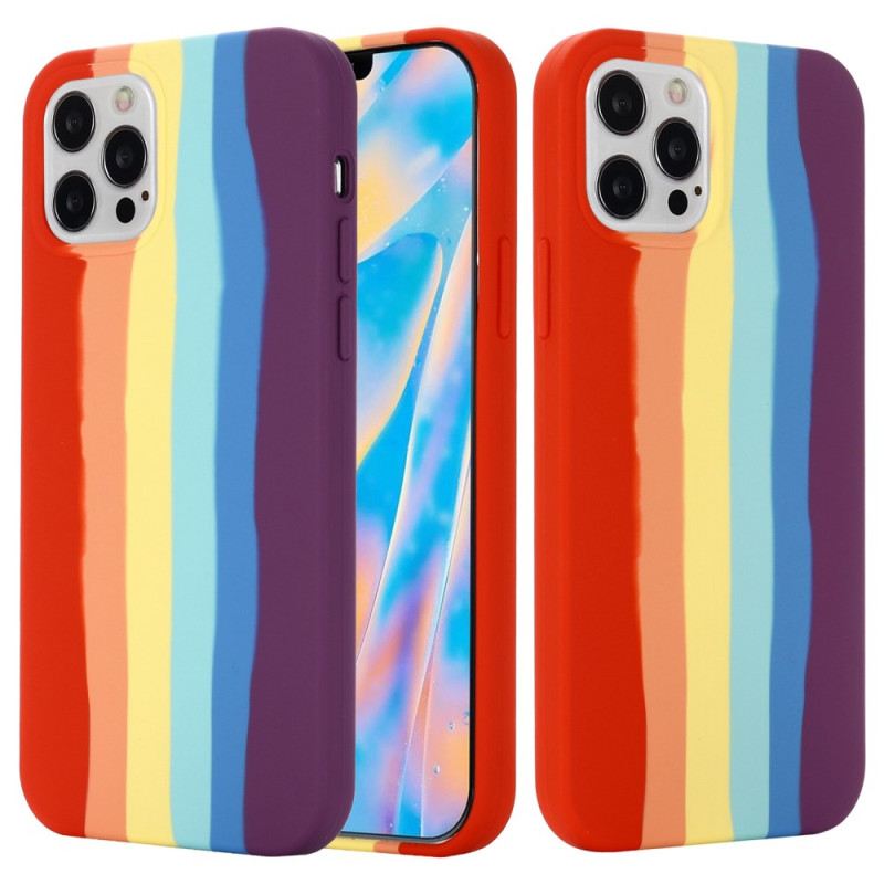 Tok iPhone 14 Pro Max Szivárvány