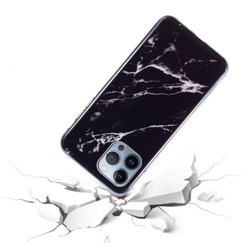 Tok iPhone 15 Pro Intenzív Márvány