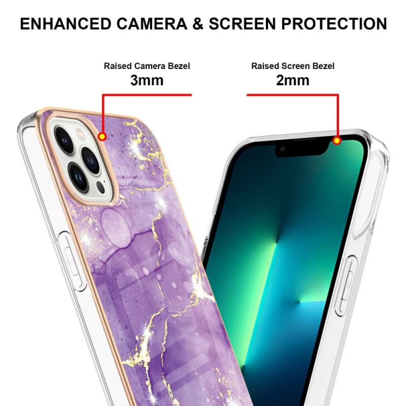 Tok iPhone 15 Pro Márvány