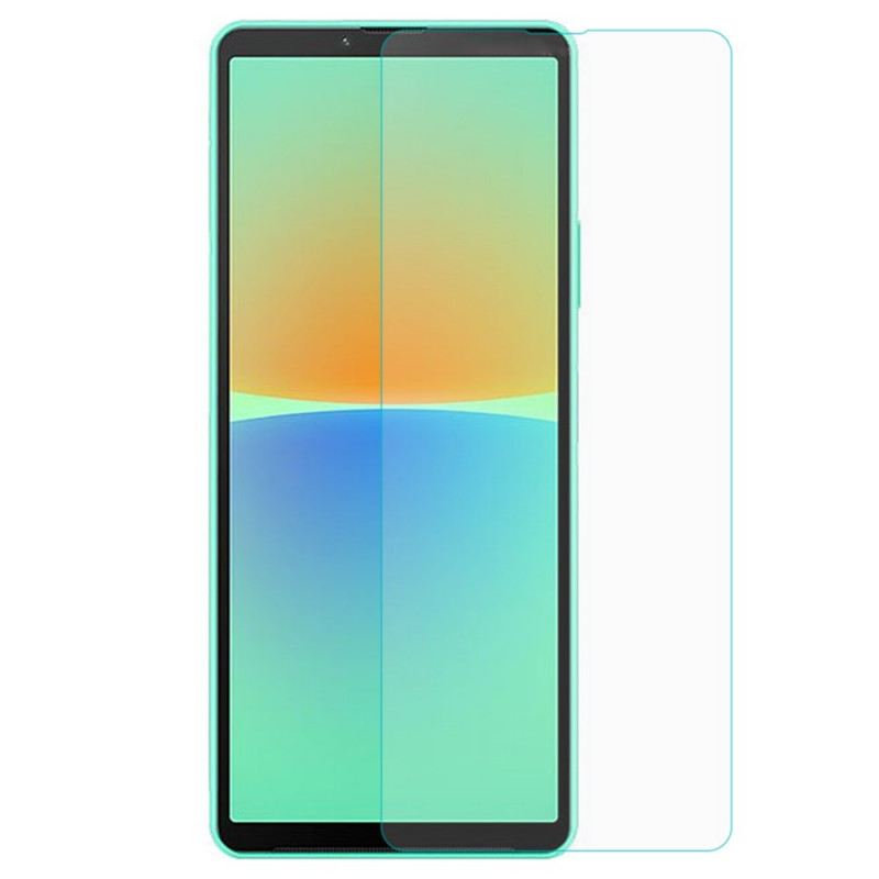 Edzett Üveg Védelem Sony Xperia 10 Iv Képernyőhöz