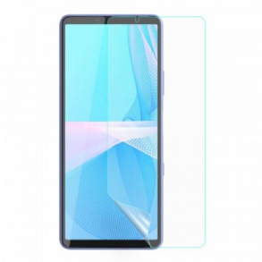 Kijelzővédő Fólia Sony Xperia 10 Iv-Hez