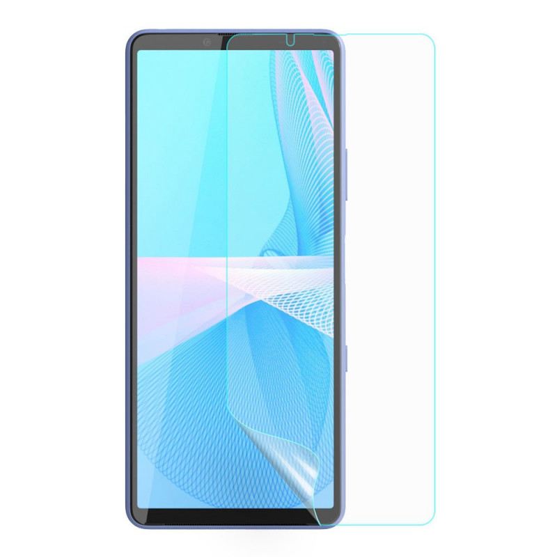 Kijelzővédő Fólia Sony Xperia 10 Iv-Hez