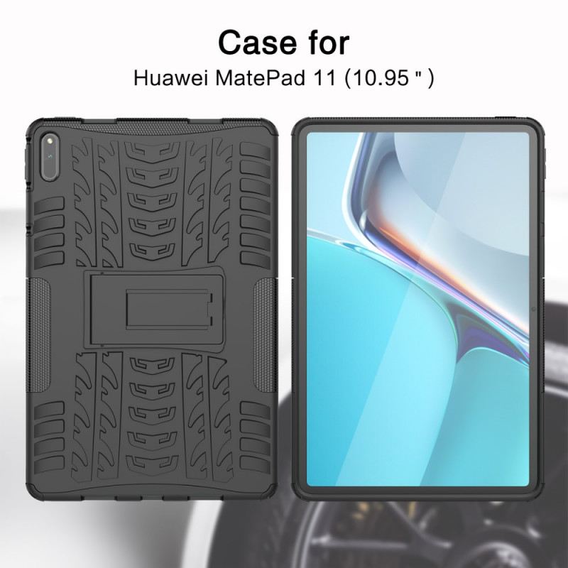 Tok Huawei MatePad 11 (2021) Ultra Resistant Premium