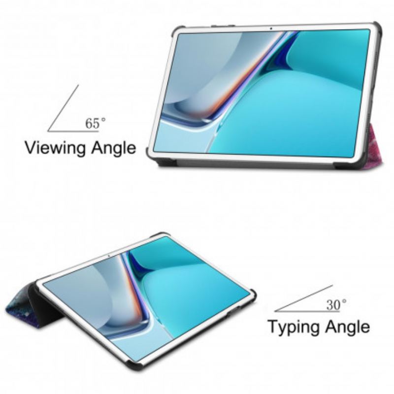 Tok Huawei MatePad 11 (2021) Világegyetem