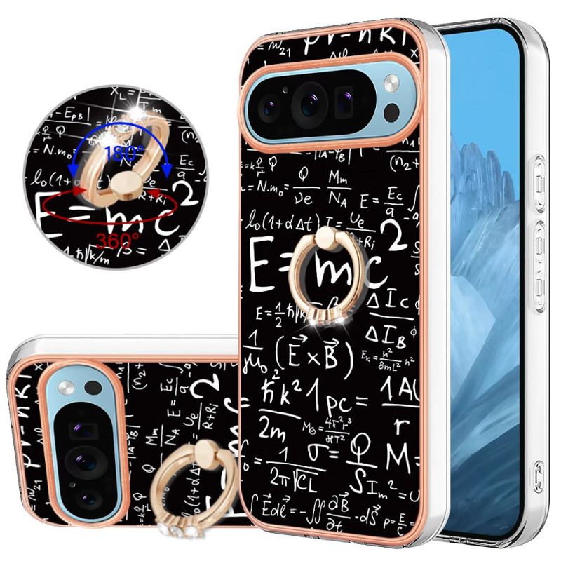 Tok Google Pixel 9 Pro Math Support Ring