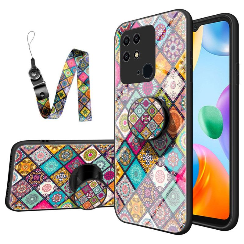 Tok Xiaomi Redmi 10C Patchwork