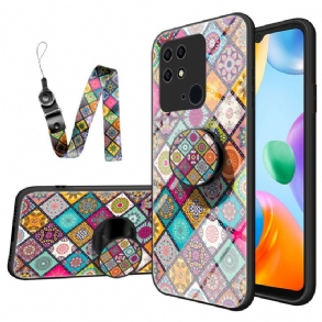 Tok Xiaomi Redmi 10C Patchwork