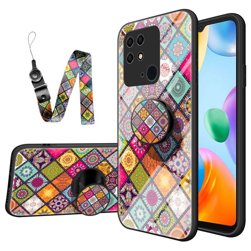 Tok Xiaomi Redmi 10C Patchwork