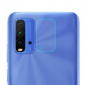 Edzett Üvegvédő Lencse Xiaomi Redmi 9T Készülékhez