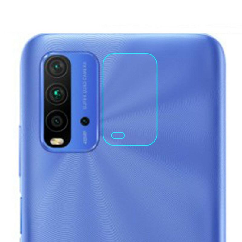 Edzett Üvegvédő Lencse Xiaomi Redmi 9T Készülékhez