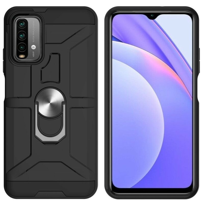 Tok Xiaomi Redmi 9T Fém Tartógyűrű