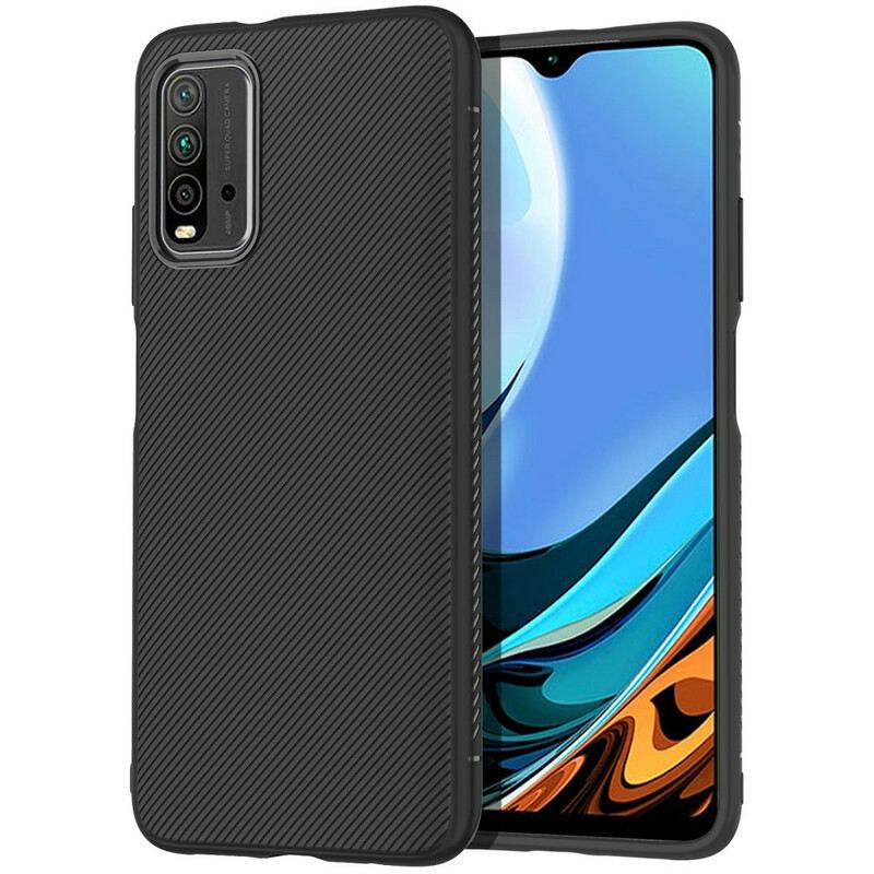 Tok Xiaomi Redmi 9T Jazz Sorozat Twill