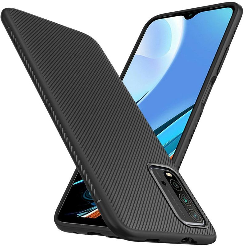 Tok Xiaomi Redmi 9T Jazz Sorozat Twill