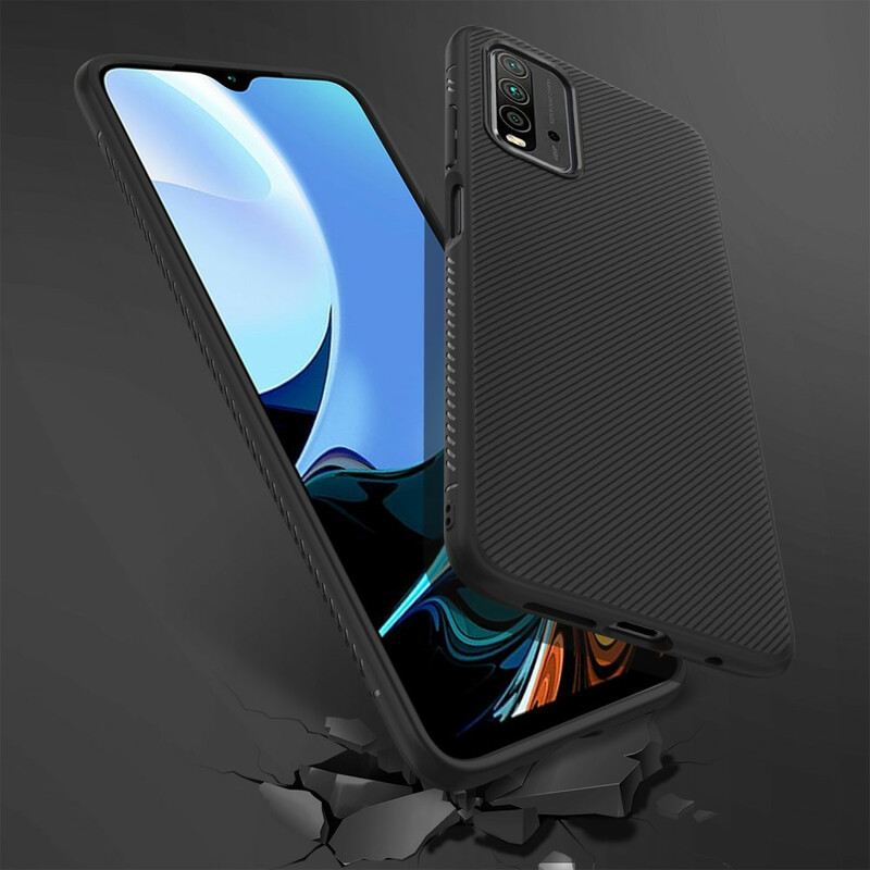 Tok Xiaomi Redmi 9T Jazz Sorozat Twill