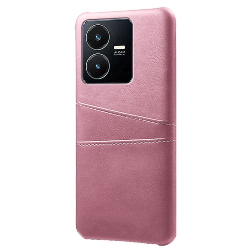 Telefontok Vivo Y35 Kártyatartó