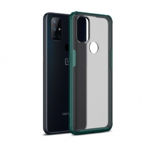 Tok OnePlus Nord N10 Ce 5g Frosted Hybrid