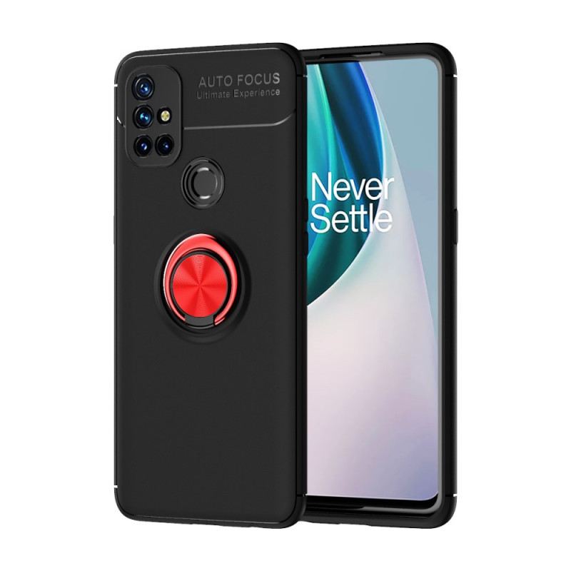 Tok OnePlus Nord N10 Forgógyűrű