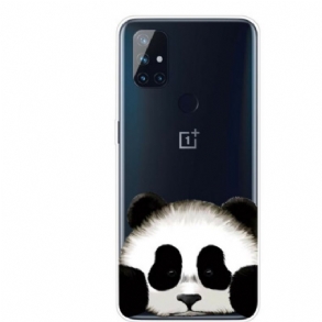 Tok OnePlus Nord N10 Zökkenőmentes Panda