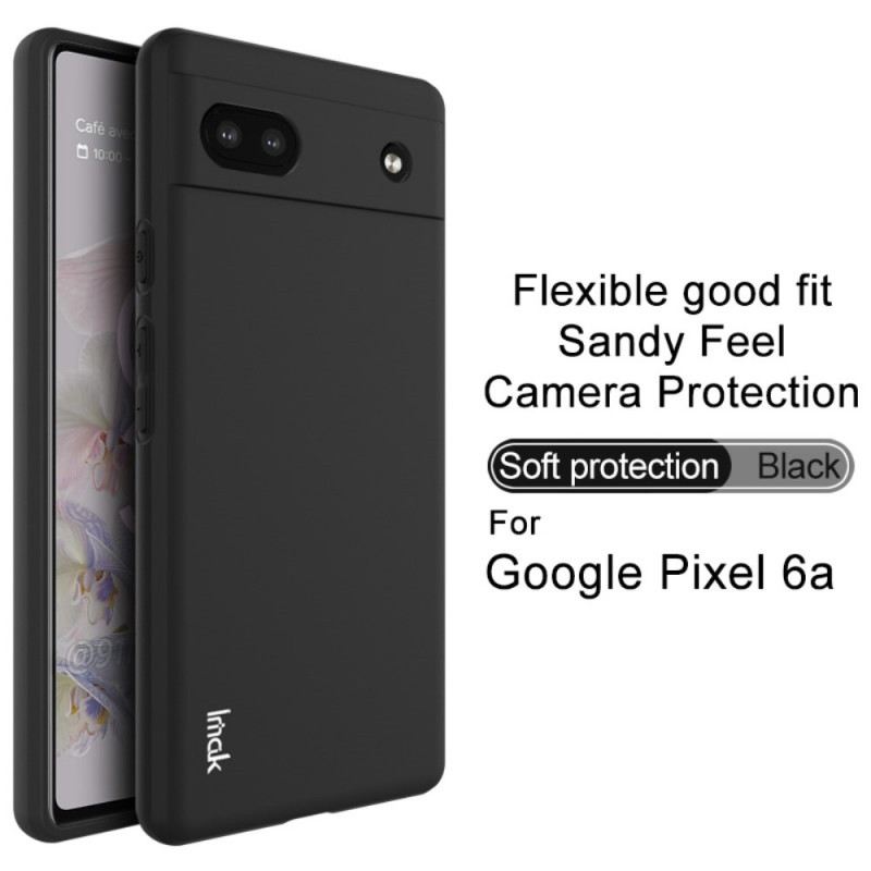 Tok Google Pixel 6A Mate Uc-3 Series Imak