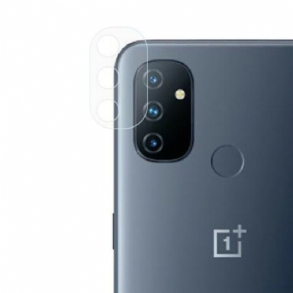 Edzett Üvegvédő Lencse Oneplus Nord N100 Készülékhez