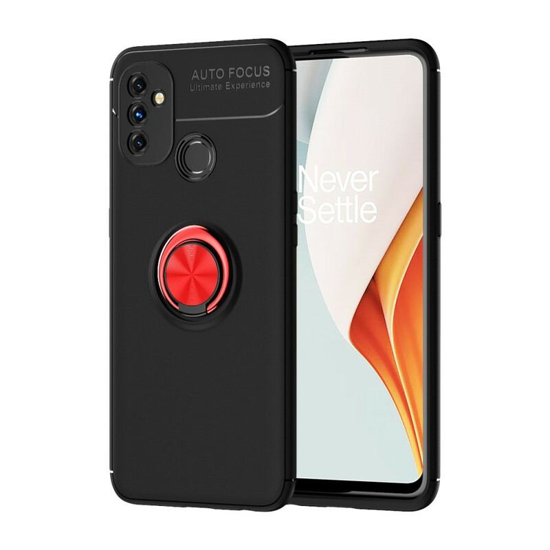 Tok OnePlus Nord N100 Forgógyűrű