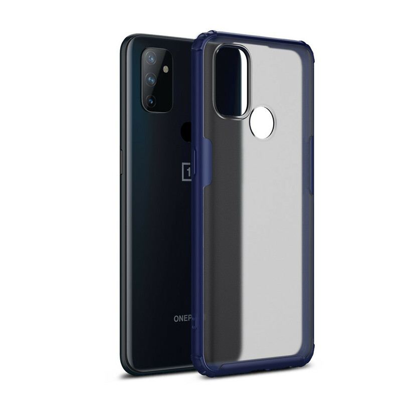 Tok OnePlus Nord N100 Frosted Effect Armor